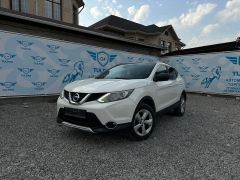 Фото авто Nissan Qashqai