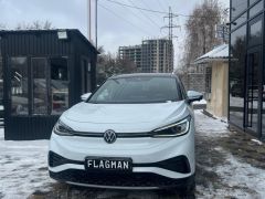 Сүрөт унаа Volkswagen ID.6