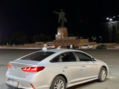 Сүрөт унаа Hyundai Sonata