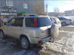 Сүрөт унаа Honda CR-V