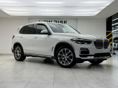 Фото авто BMW X5