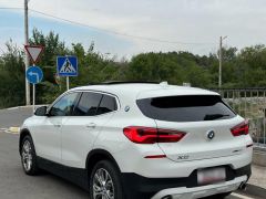 Сүрөт унаа BMW X2