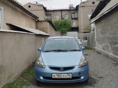 Photo of the vehicle Honda Fit