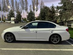 Photo of the vehicle BMW 3 Series