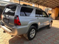 Сүрөт унаа Toyota 4Runner