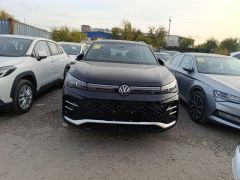 Сүрөт унаа Volkswagen Tiguan