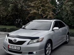 Фото авто Toyota Camry