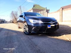 Фото авто Toyota Camry