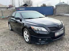 Сүрөт унаа Toyota Camry