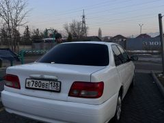 Сүрөт унаа Toyota Carina