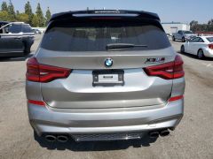 Photo of the vehicle BMW X3 M