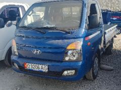 Фото авто Hyundai Porter