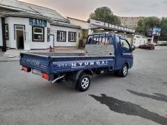 Фото авто Hyundai Porter