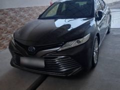 Photo of the vehicle Toyota Camry