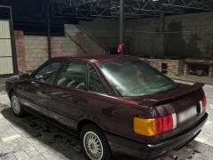 Photo of the vehicle Audi 80