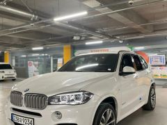 Фото авто BMW X5