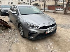 Сүрөт унаа Kia K3