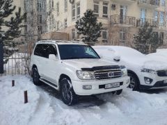 Photo of the vehicle Toyota Land Cruiser