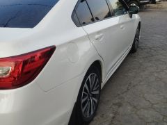 Сүрөт унаа Subaru Legacy