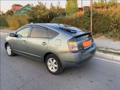 Photo of the vehicle Toyota Prius