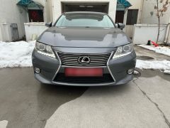 Фото авто Lexus ES