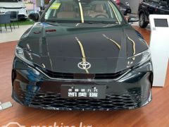 Сүрөт унаа Toyota Camry