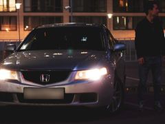 Фото авто Honda Accord