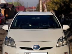 Сүрөт унаа Toyota Prius