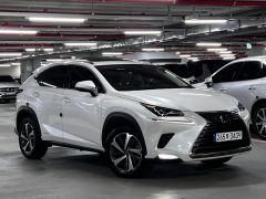 Photo of the vehicle Lexus NX