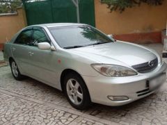 Сүрөт унаа Toyota Camry