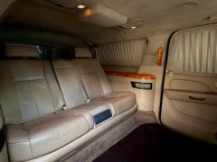 Сүрөт унаа Cadillac Escalade