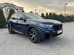 Photo of the vehicle BMW X5