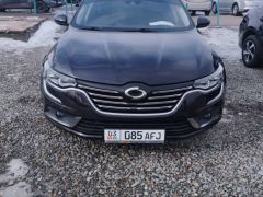 Сүрөт унаа Hyundai Sonata