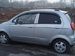 Сүрөт унаа Daewoo Matiz