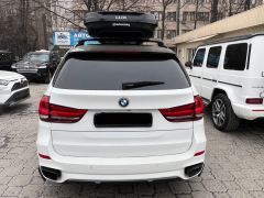 Фото авто BMW X5