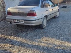 Сүрөт унаа Daewoo Nexia