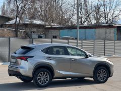 Сүрөт унаа Lexus NX