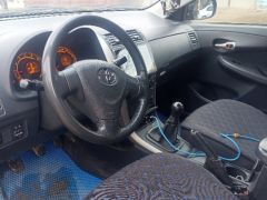 Photo of the vehicle Toyota Corolla