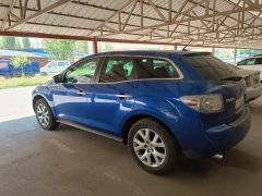 Фото авто Mazda CX-7