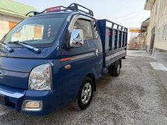 Фото авто Hyundai Porter