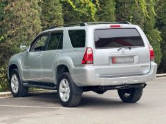 Сүрөт унаа Toyota 4Runner