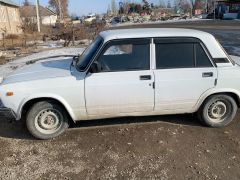 Photo of the vehicle ВАЗ (Lada) 2107