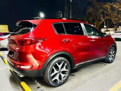 Фото авто Kia Sportage