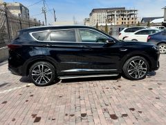 Фото авто Jetour X70 PLUS