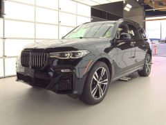 Фото авто BMW X7