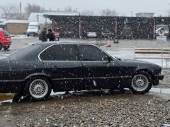 Photo of the vehicle BMW 5 Series