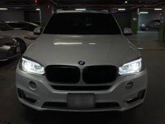 Photo of the vehicle BMW X5