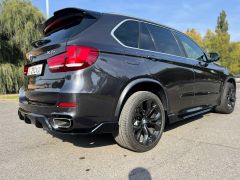 Сүрөт унаа BMW X5