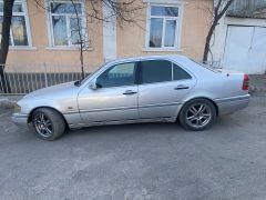 Photo of the vehicle Mercedes-Benz C-Класс