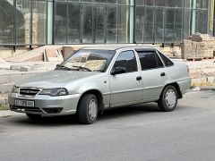 Сүрөт унаа Daewoo Nexia